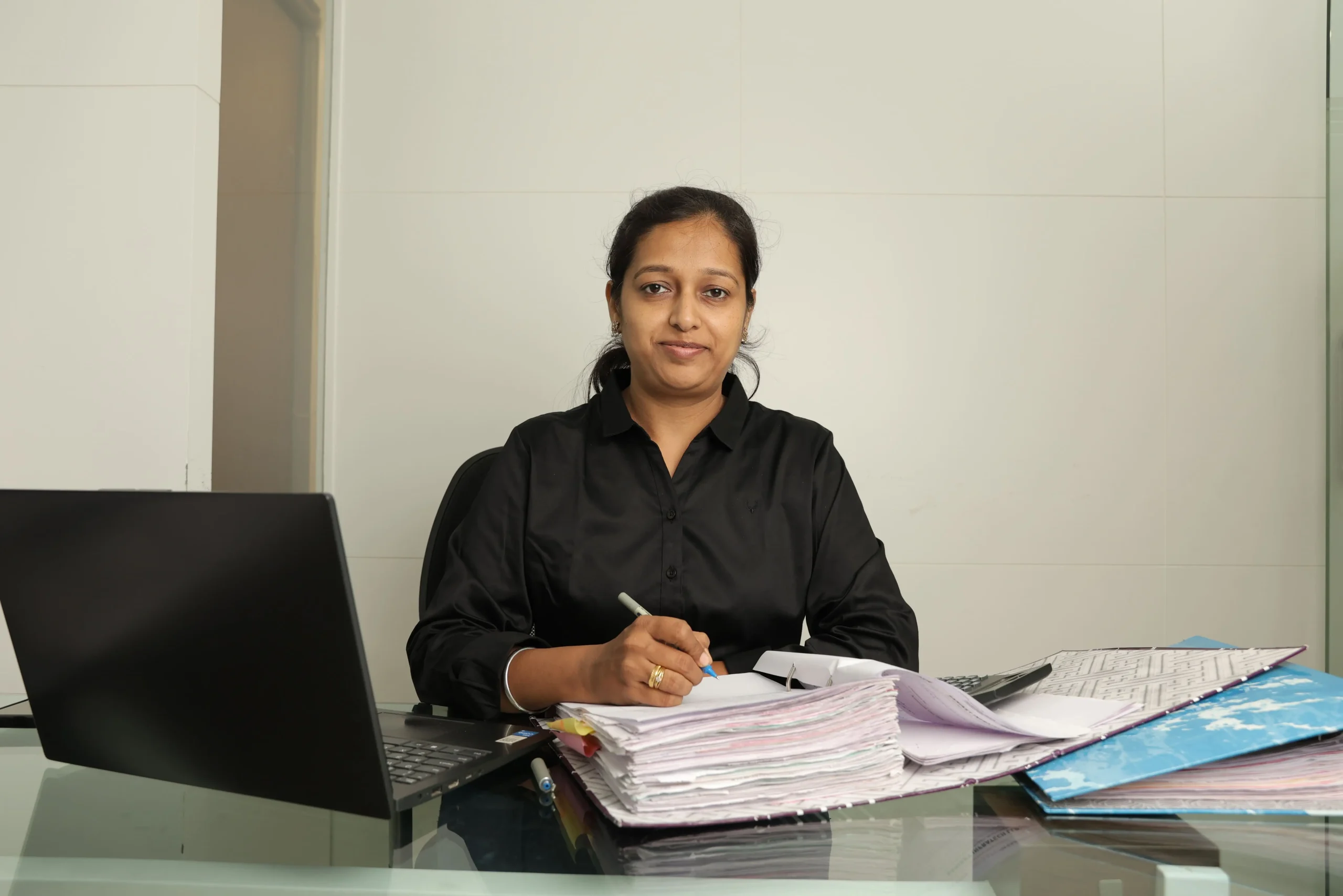 Gayatri Deshmukh