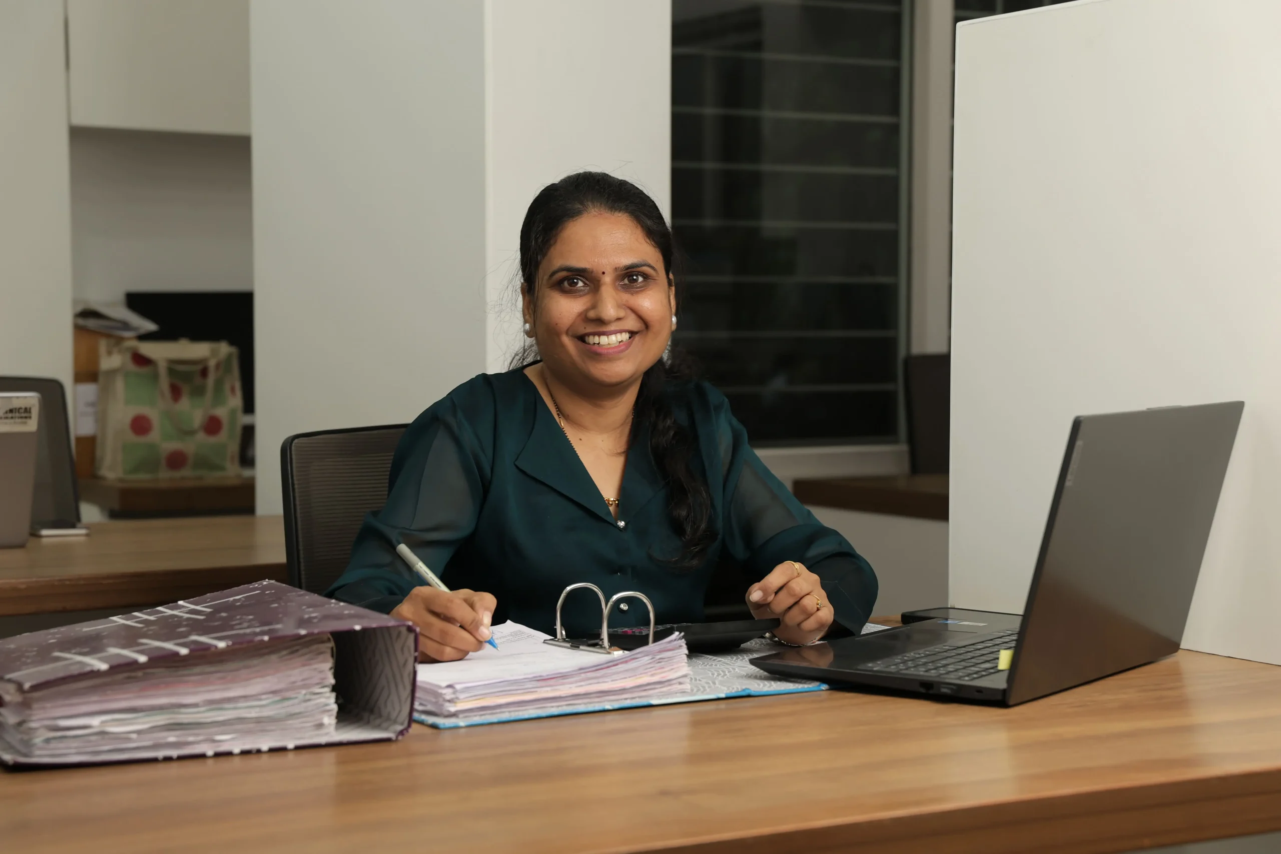 Sujata Brahmankar