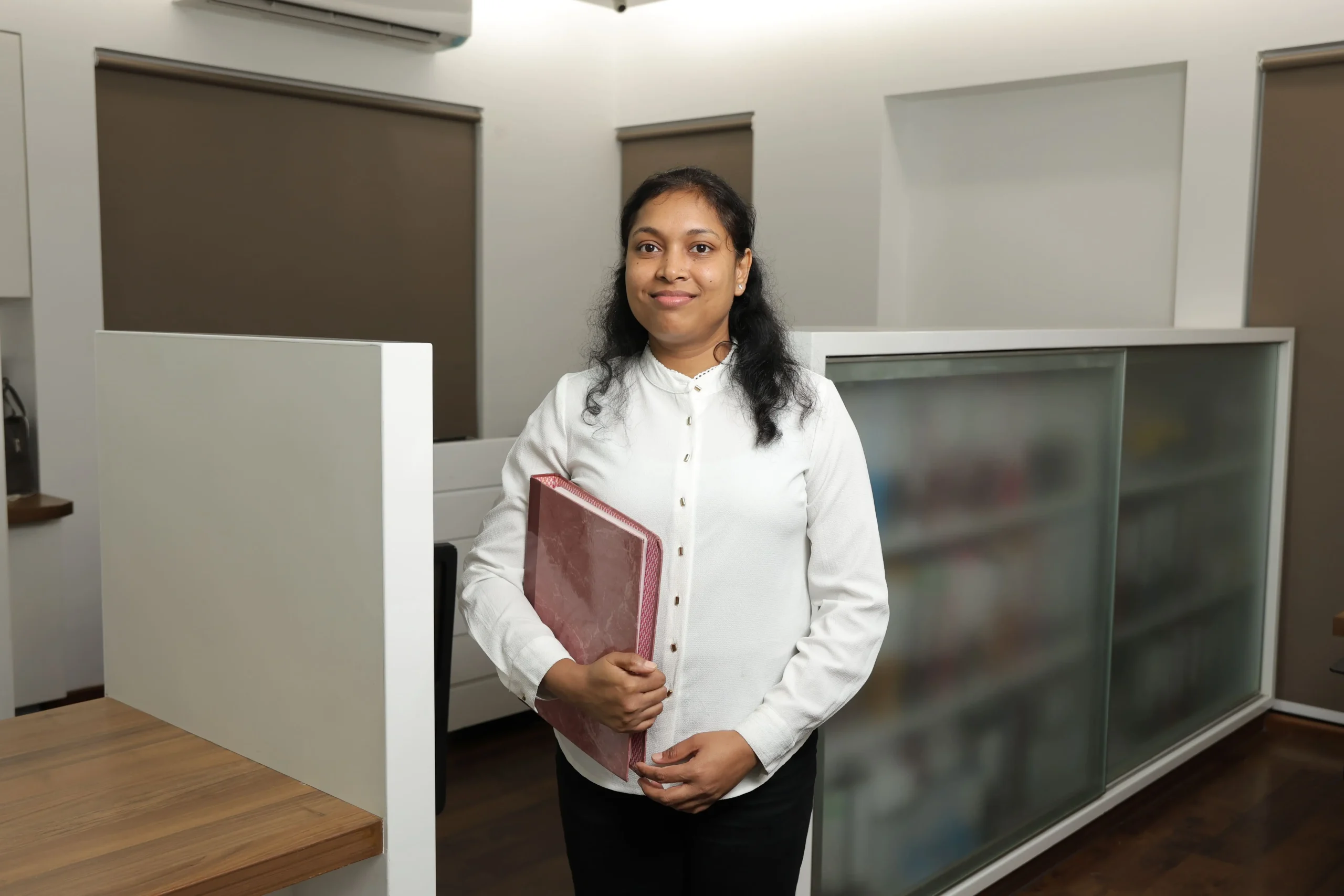 Anupama Alkunte